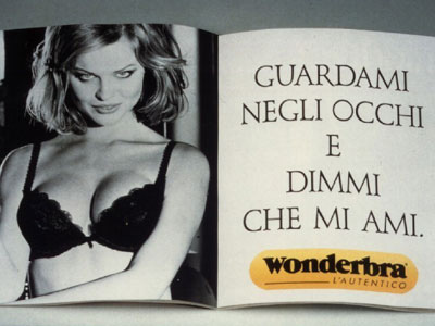 Wonderbra