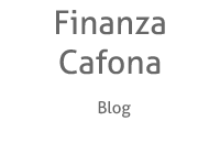 Finanza Cafona