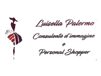 Luisella Palermo - Consulente d'Immagine e Personal Shopper