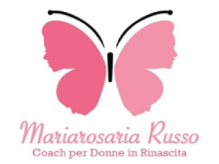 Mariarosaria Russo - Life Coach
