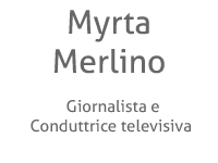 Myrta Merlino