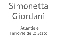 Simonetta Giordani